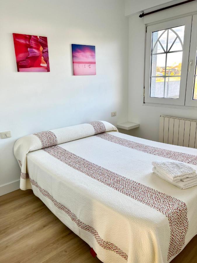 Pension Maruja * Hotel O Pedrouzo Kültér fotó