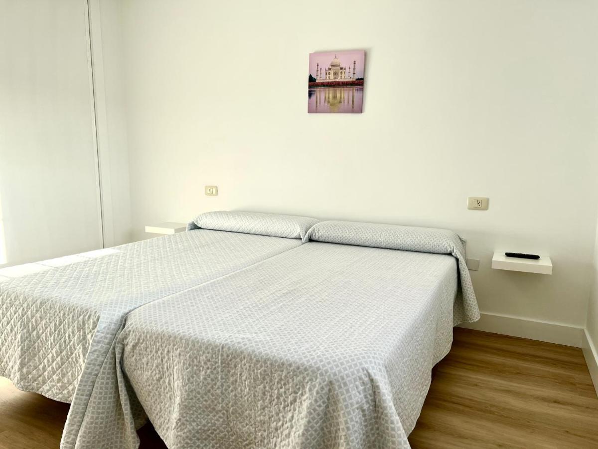 Pension Maruja * Hotel O Pedrouzo Kültér fotó